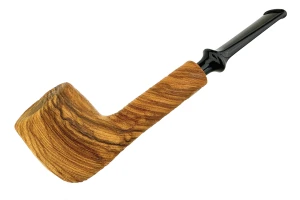 Buckeye Pipe Blast Olive Wood Lovat HM 26 N14927