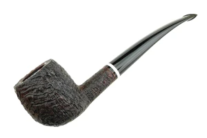 Yorgos Mitakidis Pipe Ring Blast Apple 5026 N14961