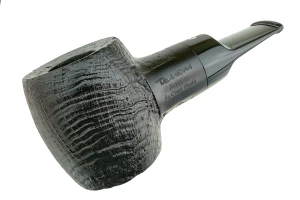 Talamona Pipe Reverse Calabash Blast Tankard N15043