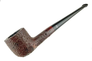Kaywoodie Pipe 175th Relief Blast Pot N15062