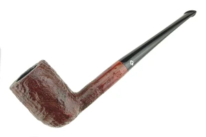 Kaywoodie Pipe 175th Relief  Lengthy Blast Billiard N15063
