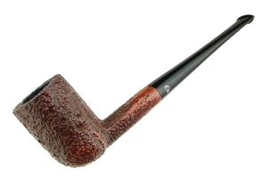 Kaywoodie Pipe 175th Relief  Lengthy Blast Billiard N15064