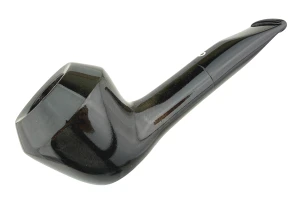 Talamona Pipe Incontro Dark Smooth Rhodesian N15070