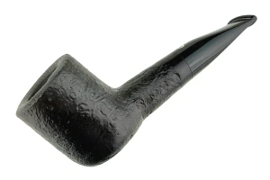 Talamona Pipe Incontro Black Blast Billiard N15080