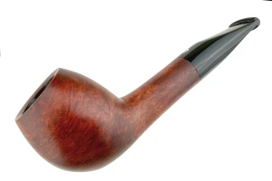 Talamona Pipe Incontro Red Smooth Devil Anse N15090