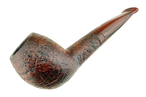 Talamona Pipe Incontro Brown Blast Devil Anse N15099