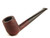 Dunhill Estate Pipe Red Bark "1972" Billiard w/ Original Packaging