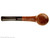Savinelli Estate Pipe Capt. Warren Smooth Calabash w/ Saddle I