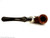 Peterson Estate Pipe System Standard 312 Full Bent Smooth Billiard w/ P-Lip UNSMOKED
