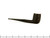 Dunhill Estate Pipe Shell Briar 3103 (1996) Dark Blast Billiard w/ Sliver Windcap UNSMOKED