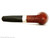 Peterson Estate Pipe Sherlock Holmes Baker Street Smooth Bulldog w/ P-Lip UNSMOKED