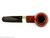 Peterson Estate Pipe Sherlock Holmes Baker Street Smooth Bulldog w/ P-Lip UNSMOKED