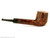Italian Estate Pipe Luciano #222 Group 2 Smooth Lovat Unsmoked Estate