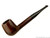 Paul Perri Estate Pipe Smooth Brandy Sitter