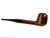 Paul Perri Estate Pipe Smooth Brandy Sitter