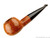 Royal Oak Briars Pipe Monarch Grade Smooth Fat Tomato