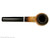 Nording Estate Pipe Nord-Coat 129 (Briar) Sandblast Apple