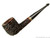 Peterson Estate Pipe Emerald 606 Carved Pot w/ P-Lip Peterson Estate Pipe Emerald 606 Carved Pot w/ P-Lip