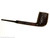 Stanwell Estate Pipe 84R Sandblast Lumberman