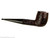 Dunhill Estate Pipe Shell Briar LB F/T Group 4 (1967) Sandblast Billiard