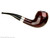 Peterson Estate Pipe Sherlock Holmes Deerstalker w/ Fishtail