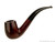 Dunhill Estate Pipe Bruyere A (Pre-WWII Make) 1/2 Bent Smooth Red Billiard