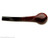 Dunhill Estate Pipe Bruyere A (Pre-WWII Make) 1/2 Bent Smooth Red Billiard
