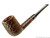 GBD Estate Pipe Prehistoric 9435 Sandblast Billiard (1960's)