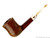 GBD Estate Pipe Collector Century 9642 Smooth Urn w/ Square Shank (1960's to 1970's)