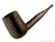 Kai Nielsen Estate Pipe Sandblast Billiard Sitter
