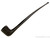 Savinelli Pipe Churchwarden 404 Dark Carved Dublin