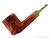 Iwan Ries Estate Pipe Momento 515 EX Carved Square Shank Billiard