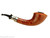 Stanwell Estate Pipe (2002 Pipes and Tobacco Magazine Pipe of the Year) Smooth Horn w/ Silver Band and Insert