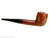 Fleur De Lis Estate Pipe Meerschaum Lined 2515 Smooth Straight Billiard