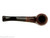 Sasieni Estate Pipe Four Dot Ruff-root Burton 1/2 Bent Sandblast Billiard