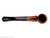 Peterson Estate Pipe Kapet 69 Smooth 1/2 Bent Billiard w/ P-Lip