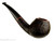 Li Zhesong Pipe 1/4 Bent Dark Blast Danish Brandy