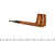 Savinelli Estate Pipe de luxe Milan 824 KS Smooth Lumberman