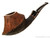 Grant Batson Pipe Two Tone Sandblast Volcano