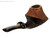 Grant Batson Pipe Two Tone Sandblast Volcano