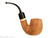 Savinelli Estate Pipe Extreme Limited Edition Natural 614 Full Bent Billiard UNSMOKED
