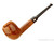 GBD Estate Pipe Virgin 9487 Smooth Square Shank Apple UNSMOKED
