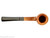 GBD Estate Pipe Virgin 9487 Smooth Square Shank Apple UNSMOKED