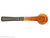 GBD Estate Pipe Virgin 9487 Smooth Square Shank Apple UNSMOKED