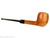 GBD Estate Pipe Virgin 9487 Smooth Square Shank Apple UNSMOKED