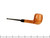 GBD Estate Pipe Virgin 9487 Smooth Square Shank Apple UNSMOKED