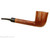 James Upshall Estate Pipe P Grade Smooth Dublin Lovat