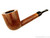 James Upshall Estate Pipe P Grade Smooth Dublin Lovat