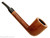James Upshall Estate Pipe P Grade Smooth Dublin Lovat