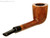 James Upshall Estate Pipe P Grade Smooth Dublin Lovat